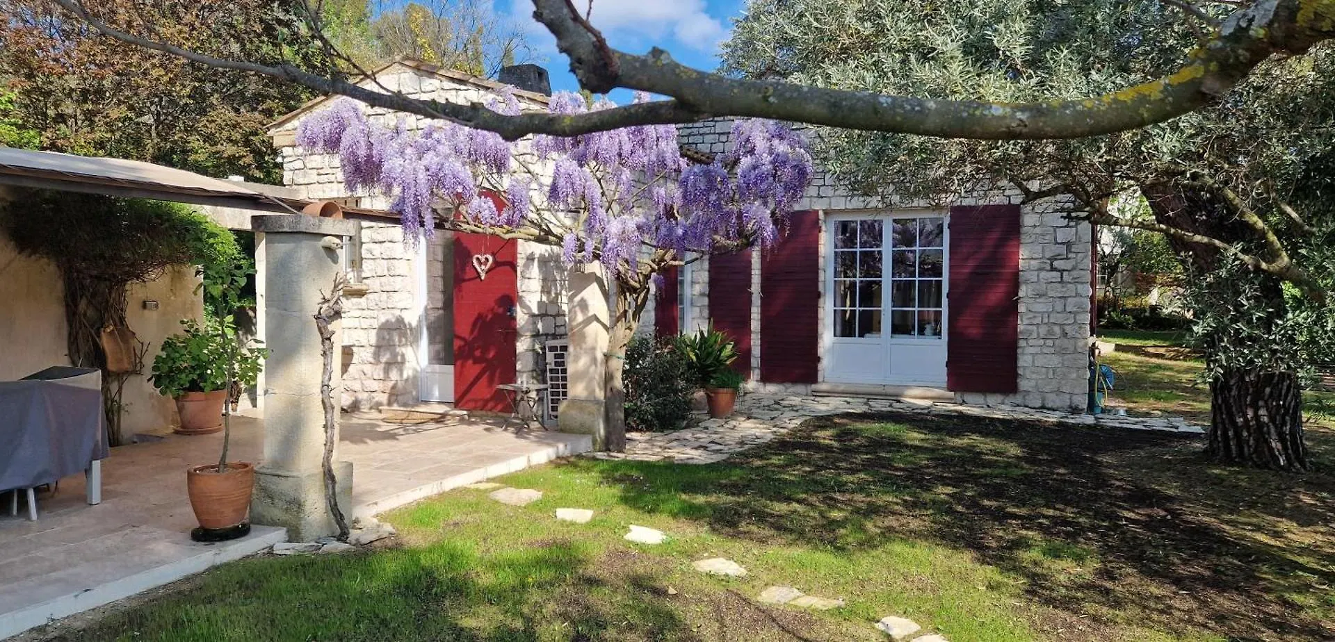 Villa Provencale 6 -Ac-Pool Eguilles France