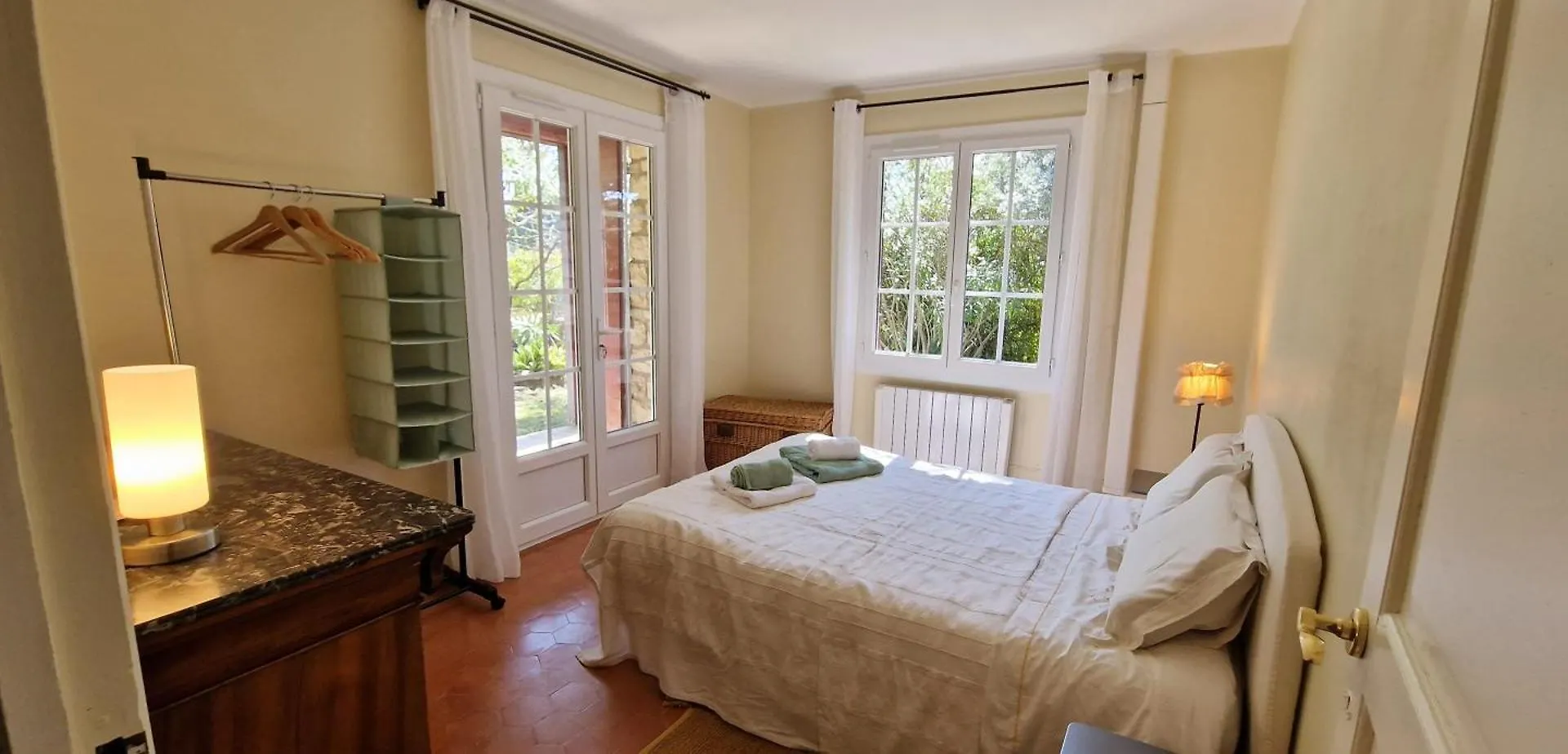 Villa Provencale 6 -Ac-Pool Eguilles