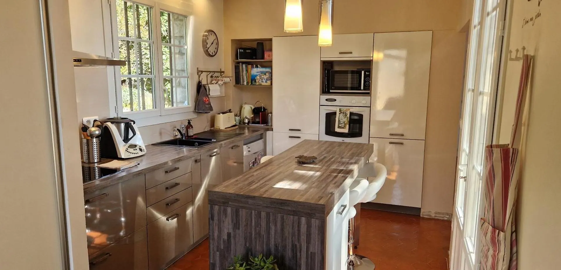 Villa Provencale 6 -Ac-Pool Eguilles France
