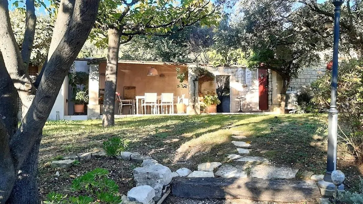 Villa Provencale 6 -Ac-Pool Eguilles