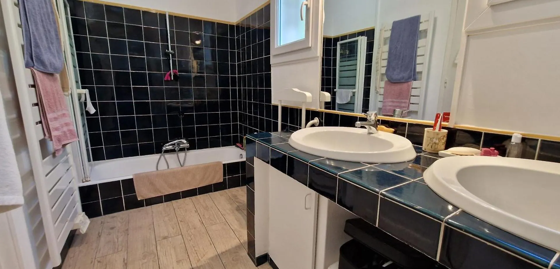 Villa Provencale 6 -Ac-Pool Eguilles