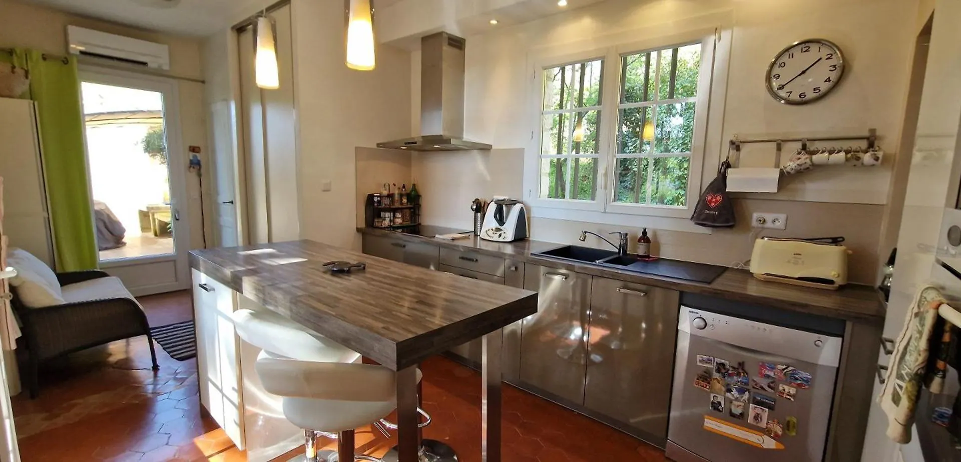 Villa Provencale 6 -Ac-Pool Eguilles France