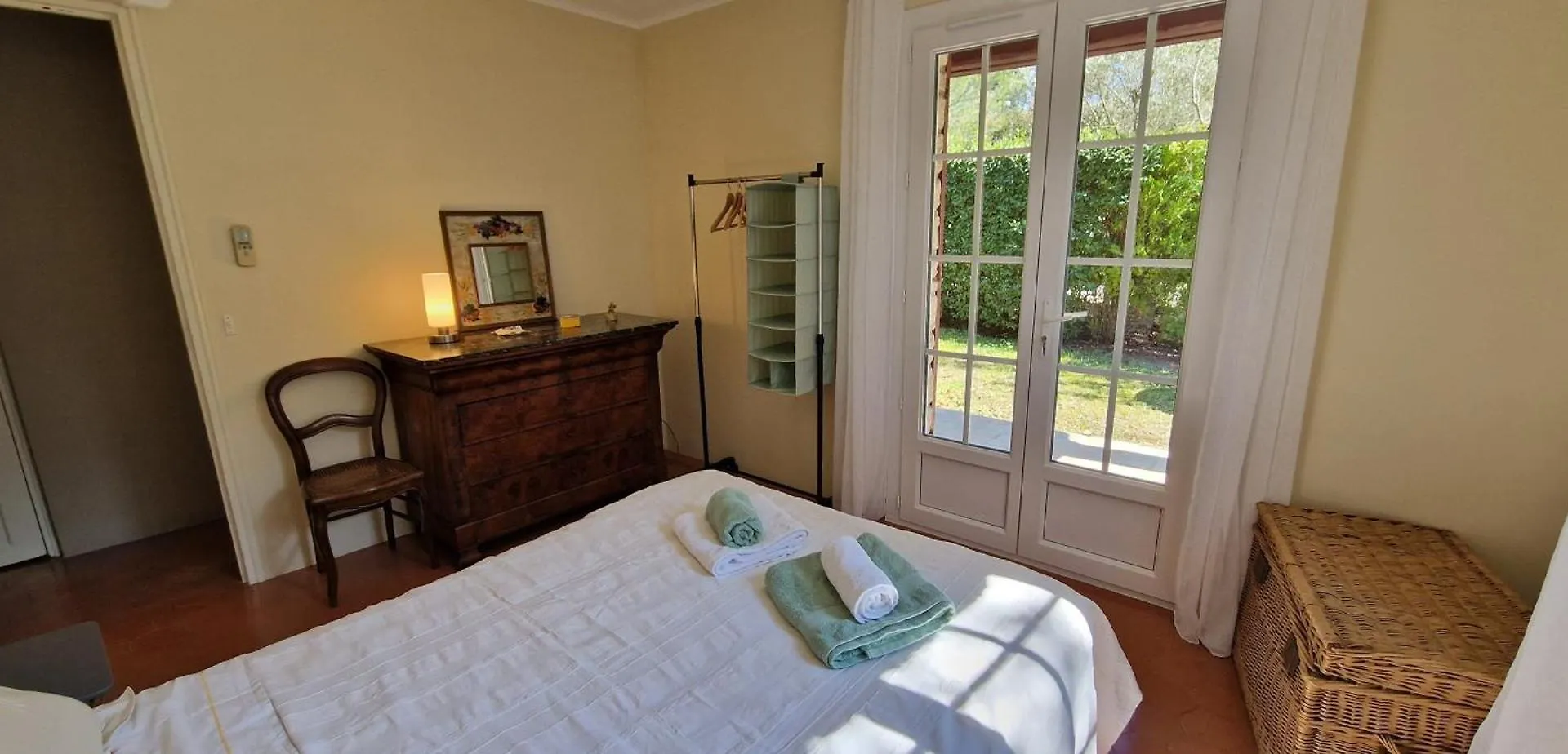 Villa Provencale 6 -Ac-Pool Eguilles
