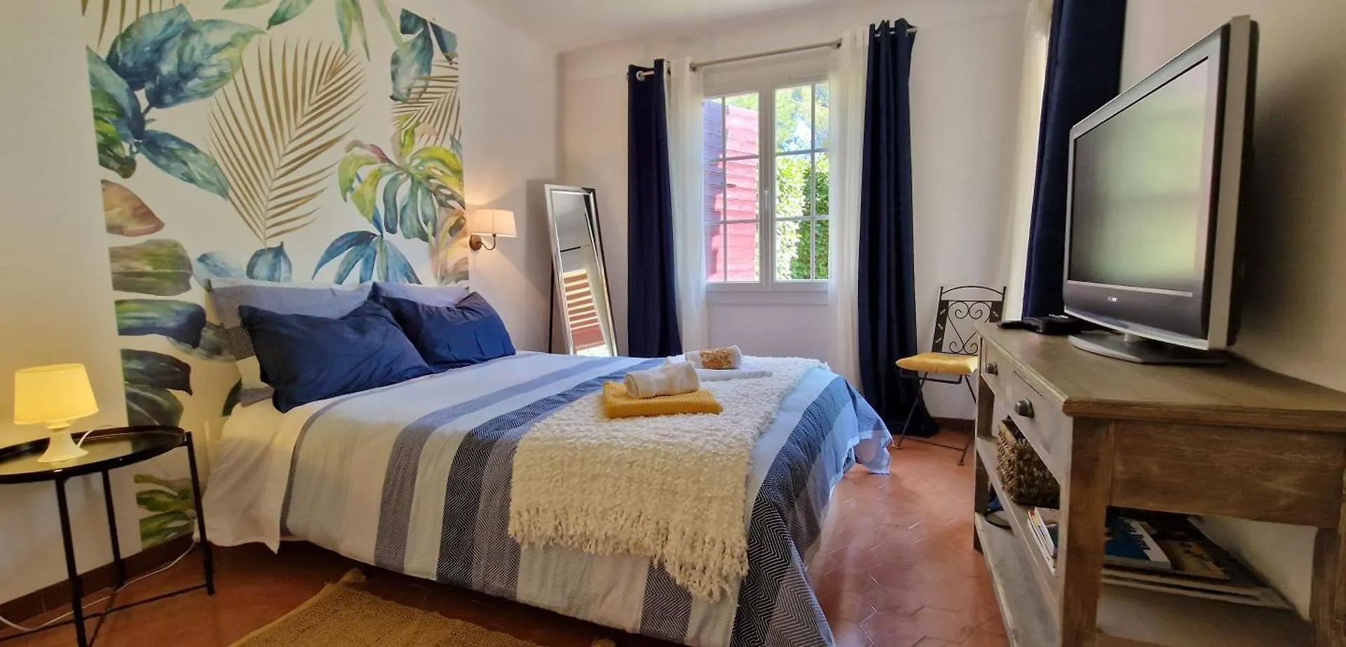 Villa Provencale 6 -Ac-Pool Eguilles France