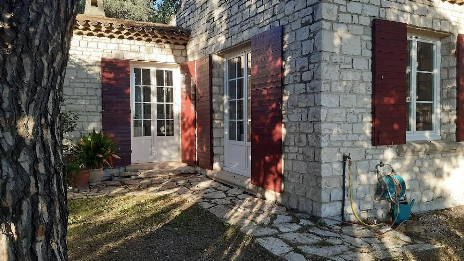 Villa Provencale 6 -Ac-Pool Eguilles France