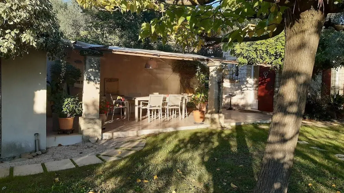 Villa Provencale 6 -Ac-Pool Eguilles