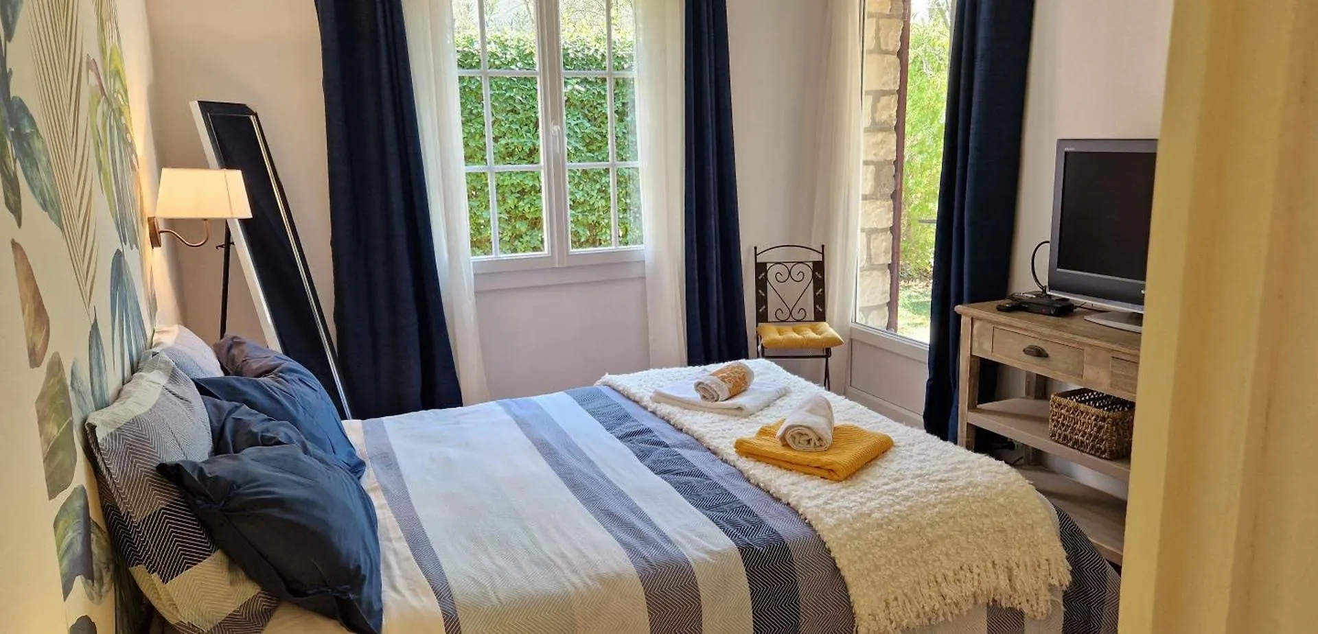 Villa Provencale 6 -Ac-Pool Eguilles 0*,  France